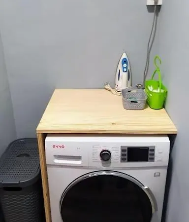 Apartment Ca Lolina Playa