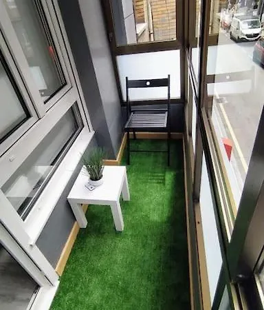 Ca Lolina Playa Gijón