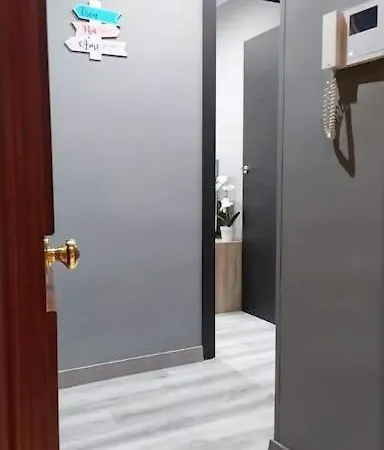 Ca Lolina Playa * Gijón