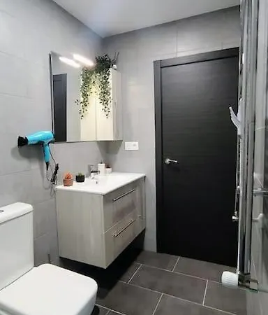 Ca Lolina Playa Gijón