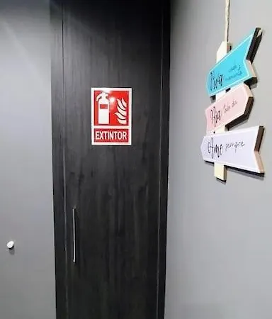 Ca Lolina Playa Gijón