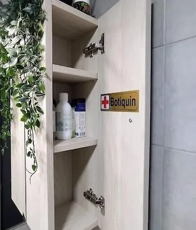 Apartament Ca Lolina Playa *