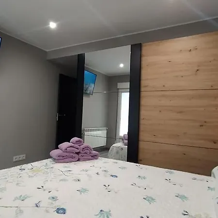 Apartment Ca Lolina Playa Gijon