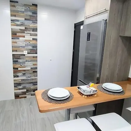 Ca Lolina Playa Apartment *
