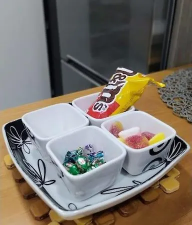 Apartament Ca Lolina Playa