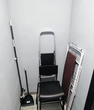 Ca Lolina Playa Apartament *