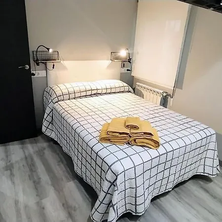 Apartament Ca Lolina Playa