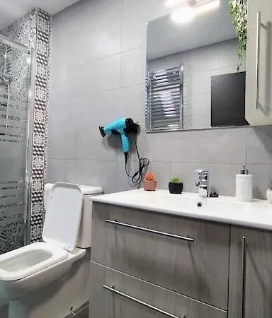 Apartament Ca Lolina Playa *