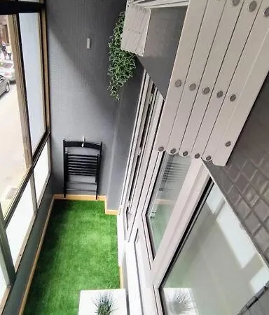 Ca Lolina Playa Apartament *