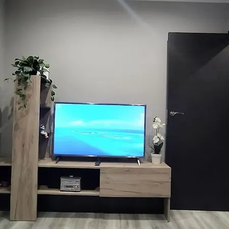 Ca Lolina Playa Apartament *