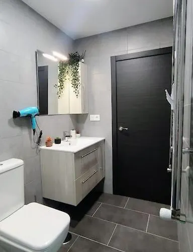 Ca Lolina Playa Gijón