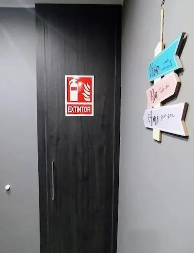 Ca Lolina Playa Gijón