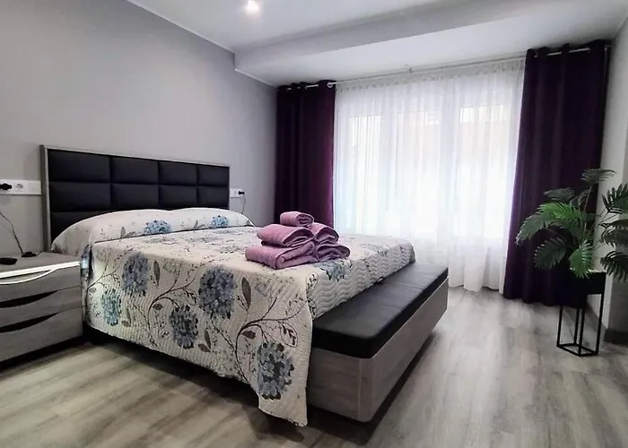 Apartamento Ca Lolina Playa