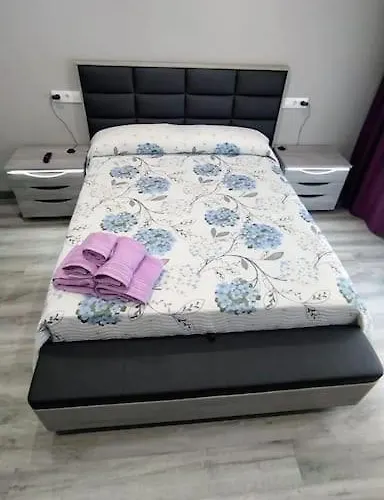 Apartamento Ca Lolina Playa *