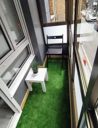 Ca Lolina Playa Gijón