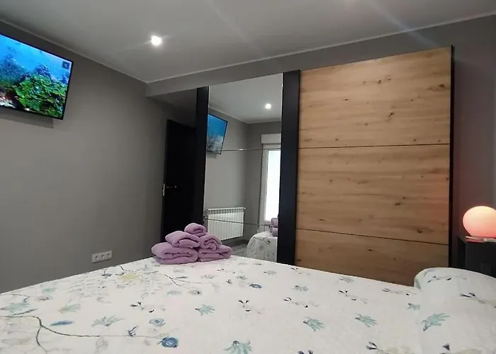 Apartamento Ca Lolina Playa Gijón