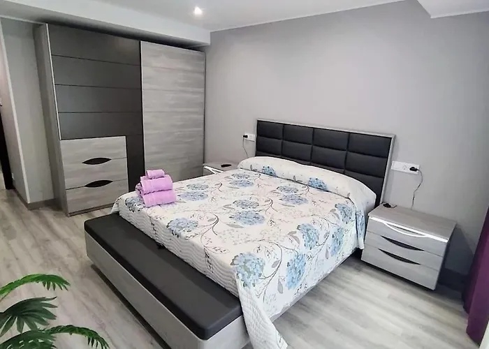 Apartamento Ca Lolina Playa *