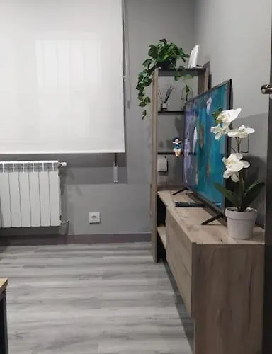 Apartamento Ca Lolina Playa Gijón