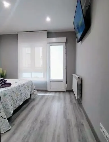 Ca Lolina Playa * Gijón