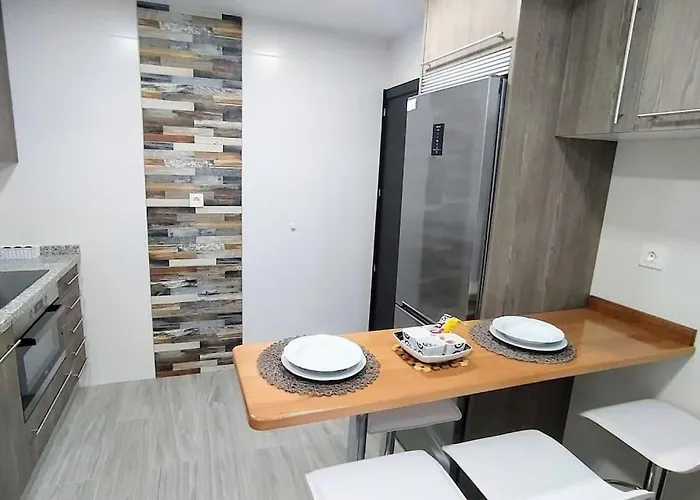 Ca Lolina Playa Apartamento *