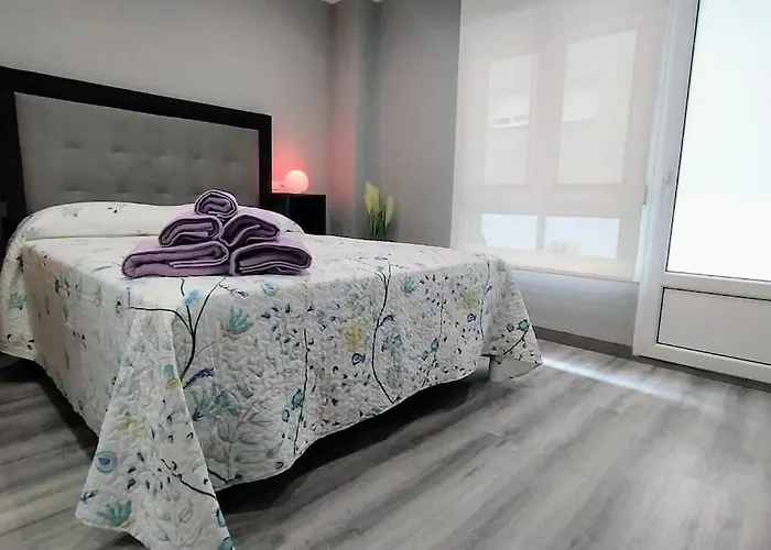 Ca Lolina Playa Apartamento Gijón