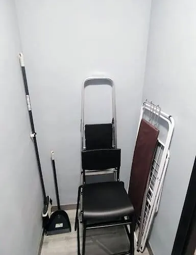 Ca Lolina Playa Apartamento *