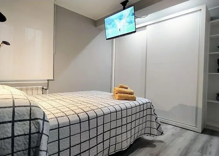 Ca Lolina Playa Apartamento Gijón