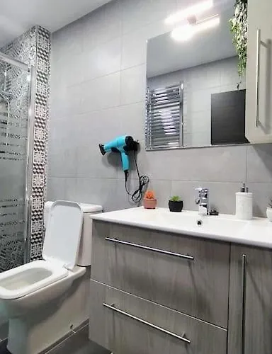 Apartamento Ca Lolina Playa *