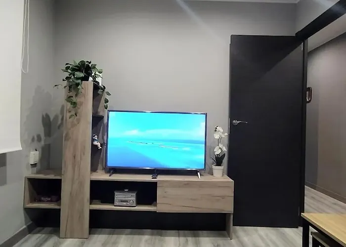 Ca Lolina Playa Apartamento *