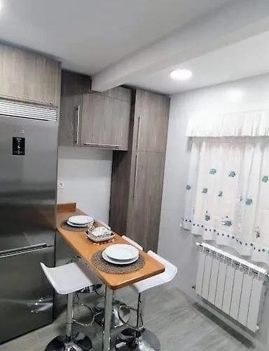 Ca Lolina Playa Apartamento Gijón