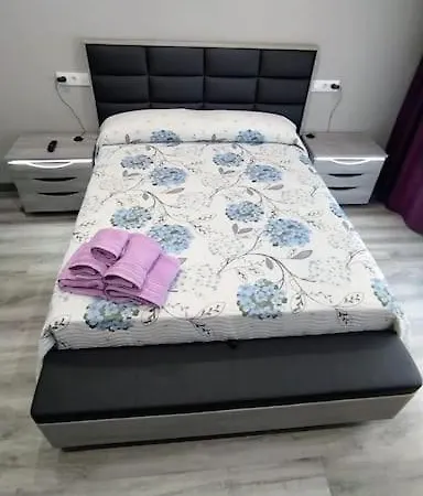 Διαμέρισμα Ca Lolina Playa *