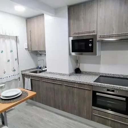 Ca Lolina Playa גיחון