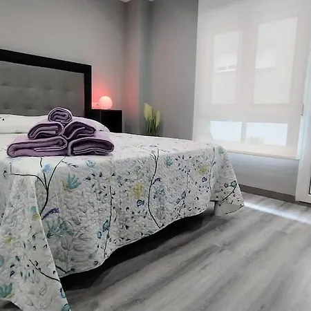Ca Lolina Playa Διαμέρισμα Χιχόν