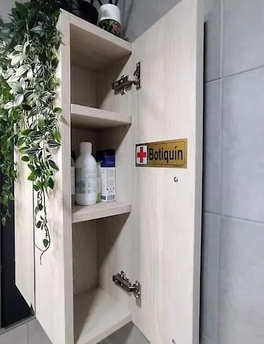 דירה Ca Lolina Playa *