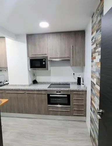 Ca Lolina Playa דירה גיחון