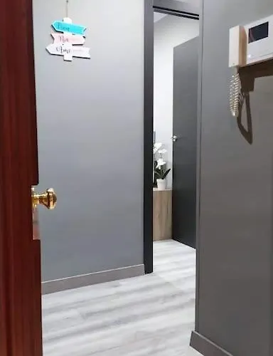 Ca Lolina Playa * גיחון