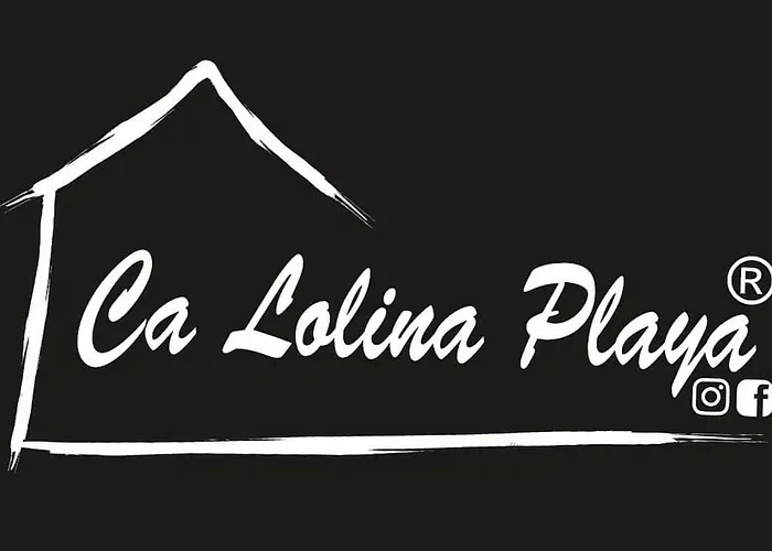 Ca Lolina Playa דירה *