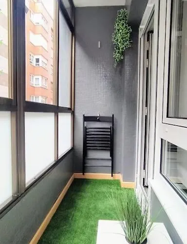 Ca Lolina Playa * גיחון